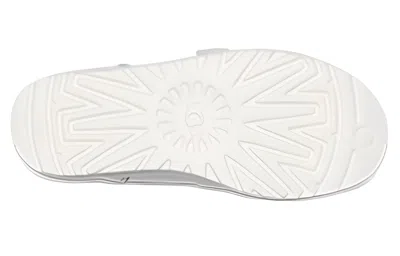 Ugg (wmns)  Mini Buckle Short Boots 'white'