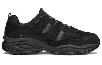 Skechers Vigor2.0 Running Shoes 'black'