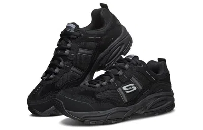 Skechers Vigor2.0 Running Shoes 'black'