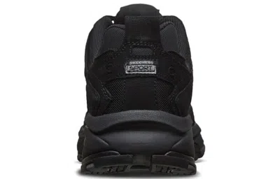 Skechers Vigor2.0 Running Shoes 'black'