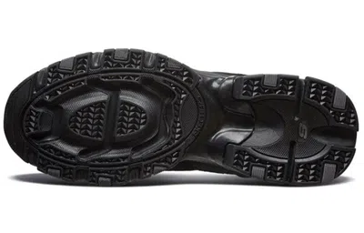 Skechers Vigor2.0 Running Shoes 'black'