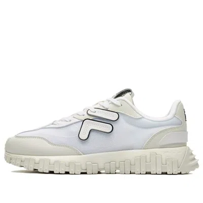 Fila Fusion (wmns)  'white Cream Pink'