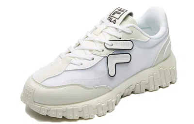 Fila Fusion (wmns)  'white Cream Pink'