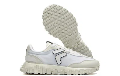 Fila Fusion (wmns)  'white Cream Pink'