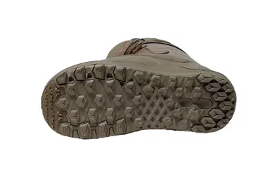 Vans Wtaps X Hi-country &amp; Hell-bound Boot 'coyote' In Brown