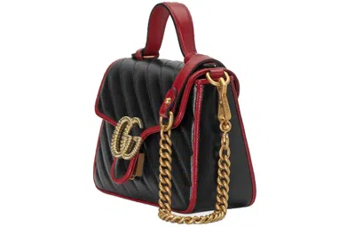 Gucci Gg Marmont Shoulder Bag