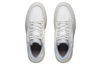 Li-ning (wmns)  001 Btc 'white Grey'