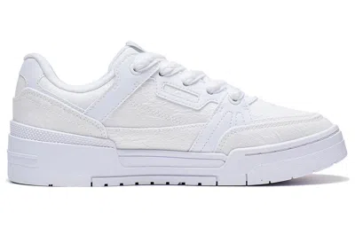 Li-ning (wmns)  Journey 1.5 'white'
