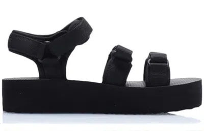 Li-ning (wmns)  Two Straps Sandal 'black'