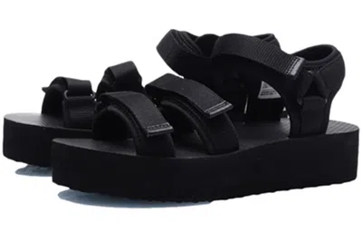 Li-ning (wmns)  Two Straps Sandal 'black'