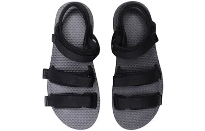 Li-ning (wmns)  Two Straps Sandal 'black'
