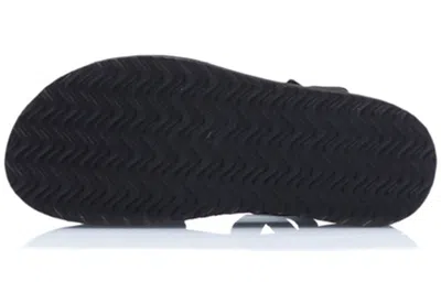 Li-ning (wmns)  Two Straps Sandal 'black'