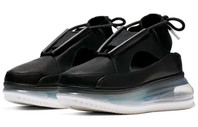 Nike (wmns)  Air Max Ff 720 'black'