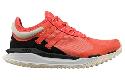 The North Face (wmns)  Vectiv Escape Futurelight Shoes 'emberglow Orange Gardenia White' In Red