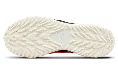 The North Face (wmns)  Vectiv Escape Futurelight Shoes 'emberglow Orange Gardenia White' In Red