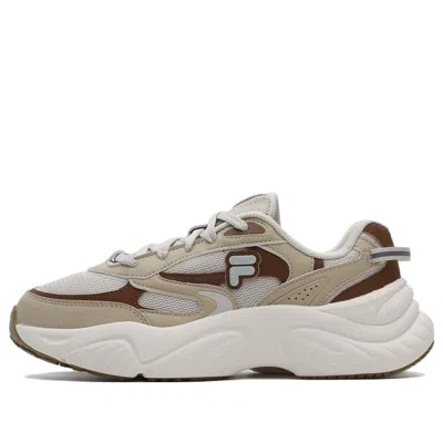 Fila Fusion (wmns)  Conch 2 Shoes 'khaki Brown'