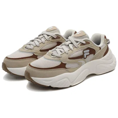 Fila Fusion (wmns)  Conch 2 Shoes 'khaki Brown'