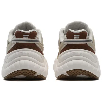 Fila Fusion (wmns)  Conch 2 Shoes 'khaki Brown'