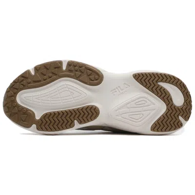 Fila Fusion (wmns)  Conch 2 Shoes 'khaki Brown'