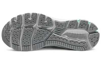Asics (wmns)  Gt-1000 10 'green And Grey' In Multi