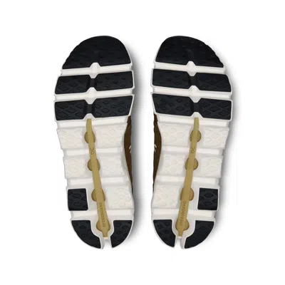 On Running Cloudswift 3 Sneaker In Gold