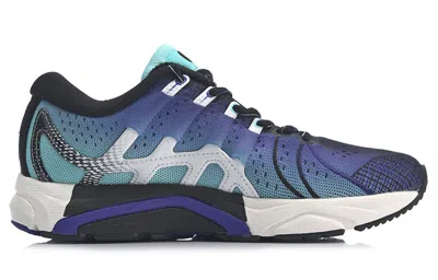 Li-ning Furious Rider 4 'blue Black'