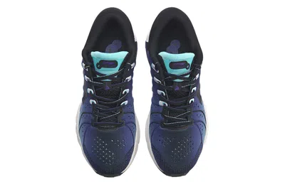 Li-ning Furious Rider 4 'blue Black'