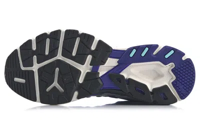 Li-ning Furious Rider 4 'blue Black'