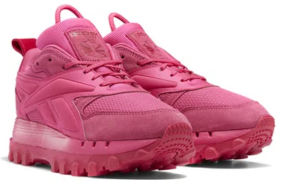 Reebok Womens  Classic Leather Cardi V2