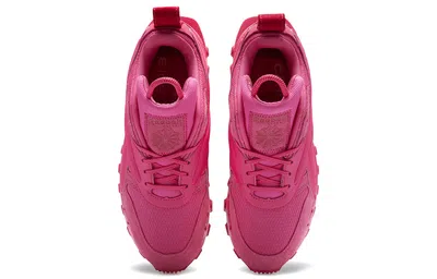 Reebok Womens  Classic Leather Cardi V2