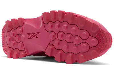 Reebok Womens  Classic Leather Cardi V2