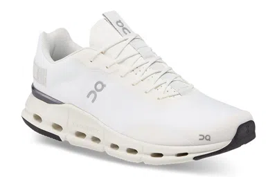 On Running Cloudnova Form 'white Eclipse'