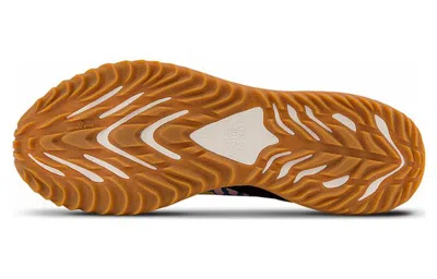 The North Face (wmns)  Vectiv Escape Sneakers 'black Multi' In Brown