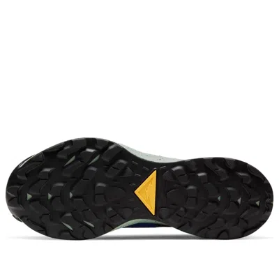 Nike (wmns)  Pegasus Trail 2 Gtx 'mystic Dates Blue' In Multi