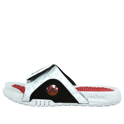 Air Jordan (gs)  Hydro 13 Retro Slide 'white True Red'