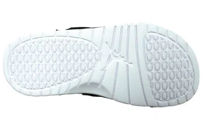 Air Jordan (gs)  Hydro 13 Retro Slide 'white True Red'