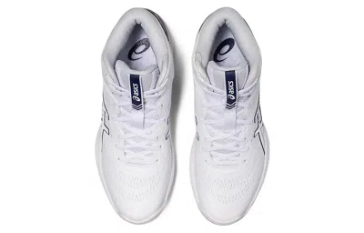 Asics Gel-hoop V15 'narrow' In White