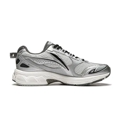 Li-ning (wmns)  Fuyao 2.0 'silver Grey' In Gray