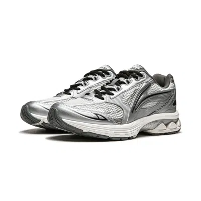 Li-ning (wmns)  Fuyao 2.0 'silver Grey' In Gray