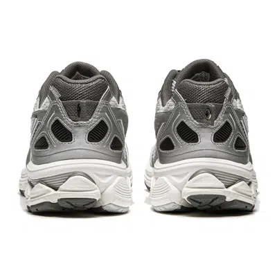 Li-ning (wmns)  Fuyao 2.0 'silver Grey' In Gray