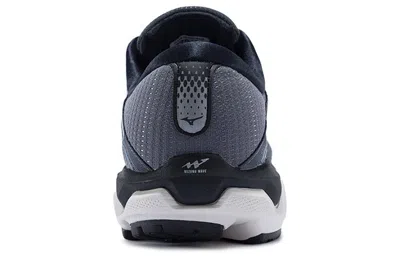 Mizuno Horizon 4 Gray/blue In Multi