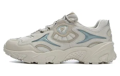 Fila Fusion Ancerus Plus Sneakers 'grey Blue'