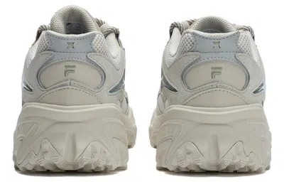 Fila Fusion Ancerus Plus Sneakers 'grey Blue'