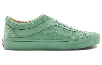 Vans Bold Ni Hairy Suede 'green'