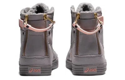 Asics (wmns)  Double Clutch 'gray Pink' In Multi