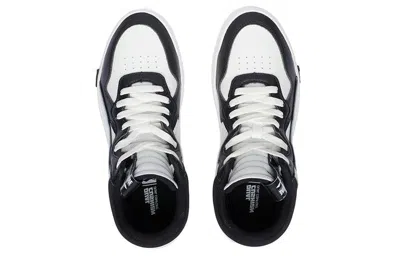 Li-ning (wmns)  Superwave Mid 'snow White Black'