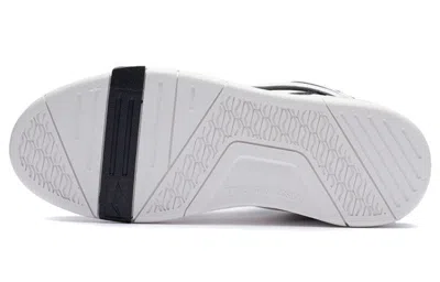 Li-ning (wmns)  Superwave Mid 'snow White Black'