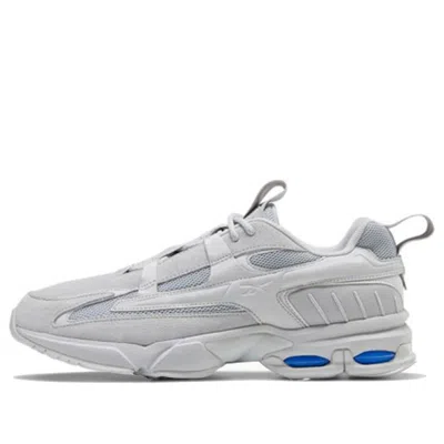 Reebok Dmx6 Mmxx Gray In White