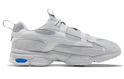 Reebok Dmx6 Mmxx Gray In White