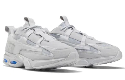 Reebok Dmx6 Mmxx Gray In White